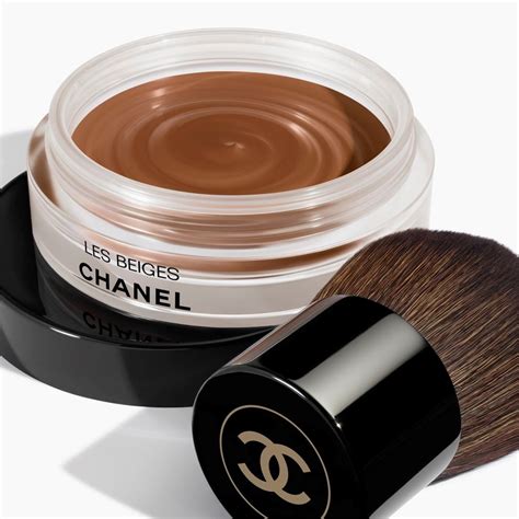 chanel bronzer soleil myer|chanel les beiges bronzing.